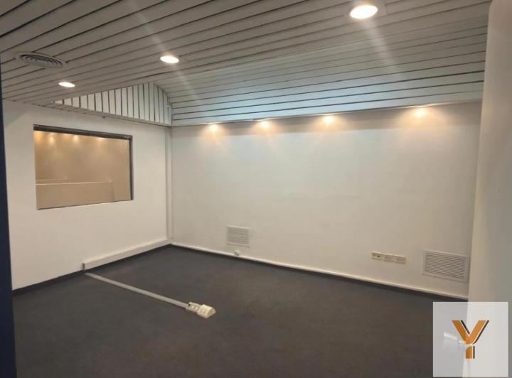 Local comercial · 500m²