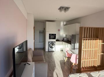 Departamento de 1 ambiente, Colegiales · Alquilo Hermoso Monoambiente Amoblado y Súper Luminoso– Excelente Ubicación