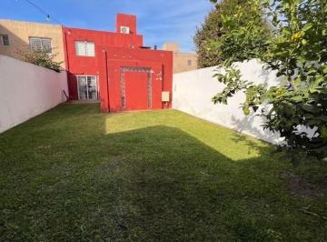 Casa · 170m² · 4 Ambientes · 3 Cocheras · Duplex a La Venta en Cañitas 3 Dorm Appto Credito