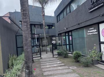 Local comercial de 3 ambientes, Villa Allende · Alquilo Local Villa Allende