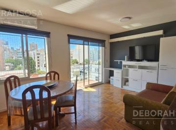 Departamento · 40m² · 2 Ambientes · Venta Departamento Dos Ambientes en Caballito!