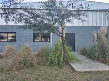 Bodega-Galpón de 3 ambientes, Córdoba · Parque Industrial / Galpon / Deposito C/ Oficinas Seguridad 24 Hs