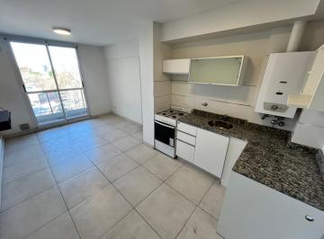 Departamento · 35m² · 2 Ambientes · Departamento en Alquiler de un Dormitorio Avellaneda Al 900 Rosario