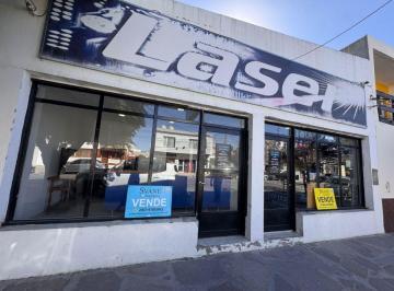 Local comercial de 2 ambientes, Puerto Madryn · Local en Ventaespaña N°541 E/ Maiz y Alvearprecio U$d173.000