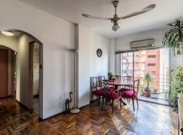 Departamento · 51m² · 3 Ambientes · Venta 3amb/frente/balcón/vista Panorámica