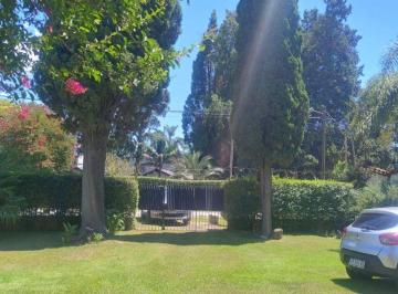 Quinta vacacional de 3 ambientes, Malvinas Argentinas · Venta Qunta 3 Amb en Tortuguitas