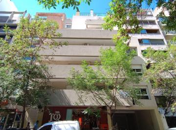 Departamento · 46m² · 2 Ambientes · Departamento en Alquiler | 1 Dormitorio | Nueva Córdoba | Balcon | Luminoso | Radiadores