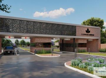 Terreno · 600m² · Lote Interno en Venta - Canning Chico