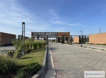 Terreno · 600m² · Lote Interno en Venta - Canning Chico
