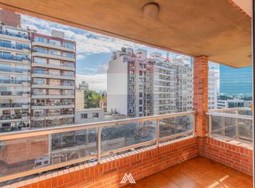 Departamento · 39m² · 1 Ambiente · Venta Pocitos Monoambiente Vivienda/oficina Balcón