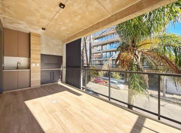 Departamento · 140m² · 4 Ambientes · Piso 4 Ambientes con Balcon Terraza y Cochera · Guemes