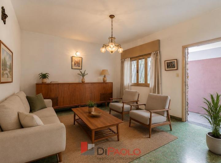 PH · 83m² · 3 Ambientes