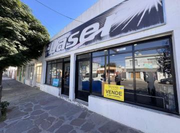 Terreno , Puerto Madryn · Lote en Ventaespaña N°541 E/ Maiz y Alvearprecio U$d173.000