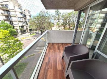 Departamento · 96m² · 4 Ambientes · 1 Cochera · Departamento 4 Ambientes Ituzaingo Balcon Cochera
