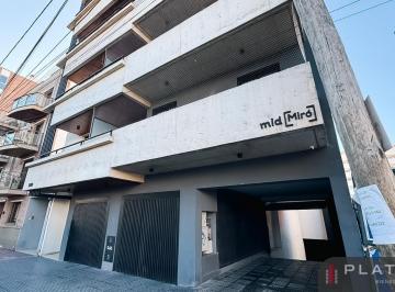 Departamento · 42m² · 2 Ambientes · 1 Cochera · Departamento en Alquiler de 1 Dormitorio con Cochera - Cofico
