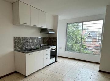 Departamento · 40m² · 2 Ambientes · Departamento en Alquiler Oportunidad!