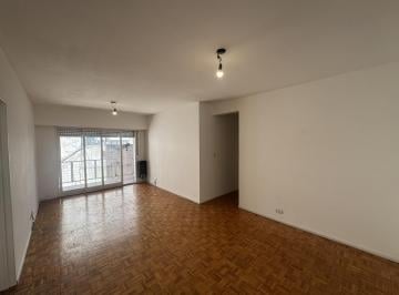 Departamento · 80m² · 4 Ambientes · 1 Cochera · Departamento 4 Ambientes en Venta en Palermo con Balcón y Cochera