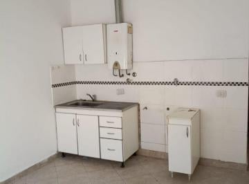 Departamento de 2 ambientes, Lanús · Departamento de 2 Ambientes Sobre Av San Martin