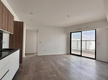 Departamento · 44m² · 2 Ambientes · Departamento en Alquiler - 1 Dormitorio 1 Baño - 48 m - Villa Crespo
