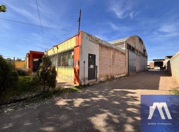 Bodega-Galpón de 3 ambientes, Godoy Cruz · Galpón en Venta de 431 m² Ubicado en Godoy Cruz
