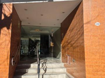 Departamento de 1 ambiente, Palermo · Scalabrini Ortiz y Guatemala - un Ambiente Amplio Al Frente con Balcón - Muy Luminoso y Soleado