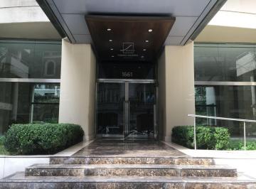 Departamento · 59m² · 2 Ambientes · 1 Cochera · Departamento en Alquiler en Recoleta, Capital Federal, Buenos Aires