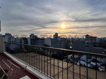 Departamento · 34m² · 2 Ambientes · Venta Depto 2amb Flores Norte Muy Luminoso con Balcon