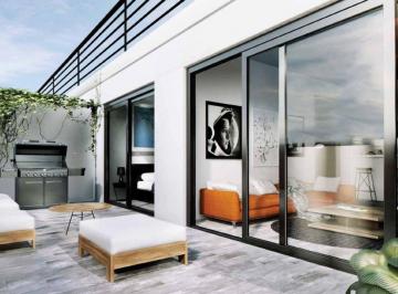 Departamento · 46m² · 2 Ambientes · Venta Depto 2amb Almagro a Estrenar Full Amenities
