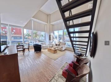 Foto1 · En Venta Apartamento Tipo Estudio de 1 Dormitorio en Península, Punta del Este