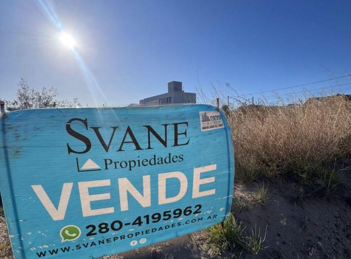 Terreno · 450m²