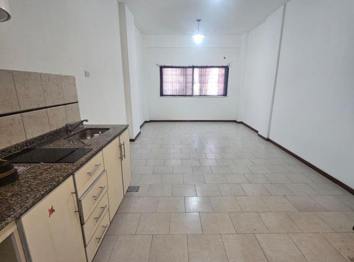 Departamento · 30m² · 1 Ambiente