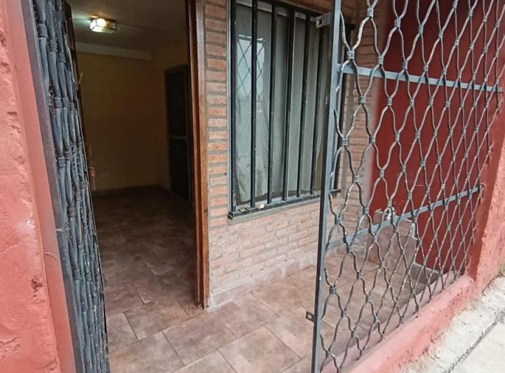 Casa · 30m² · 2 Ambientes