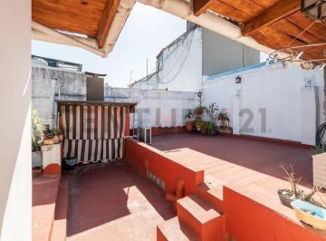 PH · 100m² · 4 Ambientes · Venta - Permuta PH 4 Ambientes Villa Pueyrredon