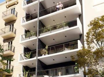 Departamento · 58m² · 3 Ambientes · Venta Depto 3 Amb Recoleta con Balcon a Estrenar