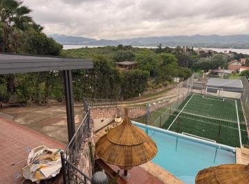 Casa · 450m² · 9 Ambientes · 3 Cocheras · Venta Exclusiva Casa de Categoria Carlos Paz Cordoba