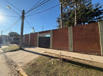 Terreno · 283m² · Terreno en Trujui