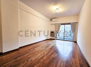 Departamento · 63m² · 3 Ambientes · 1 Cochera · Venta 3 Ambientes Reciclado con Cochera en Palermo