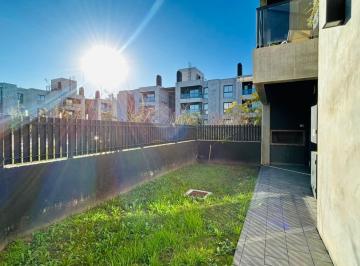 Departamento · 94m² · 3 Ambientes · 1 Cochera · Tupac Yupanqui 7560 2 Dorm. Pb