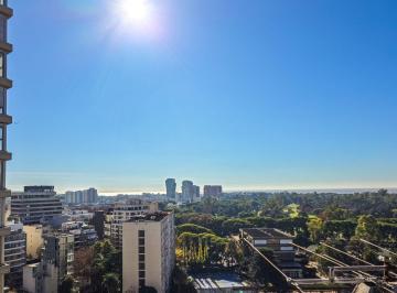 Departamento · 56m² · 2 Ambientes · Venta Depto 2 Ambientes Muy Luminoso Belgrano