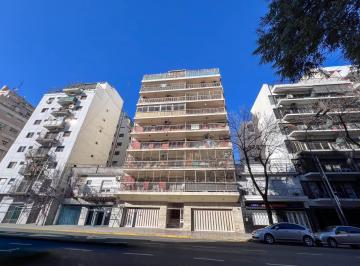 Departamento · 37m² · 2 Ambientes · Departamento de 2 Ambientes Av Directorio - Flores