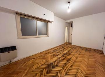 Departamento · 37m² · 2 Ambientes · Departamento de 2 Ambientes Av Directorio - Flores