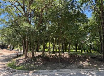 Terreno , Alta Gracia · Terreno en Barrio El Golf Alta Gracia - Calle Juan Pablo II