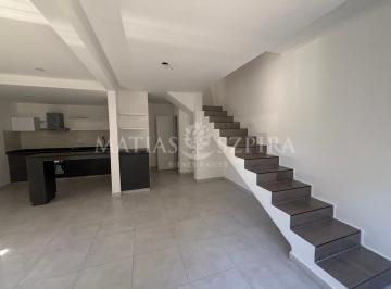 PH · 90m² · 3 Ambientes · Duplex 3 Ambientes a Estrenar