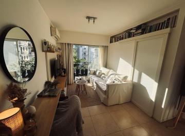 Departamento · 36m² · 2 Ambientes · Departamento 2 Ambientes en Caballito