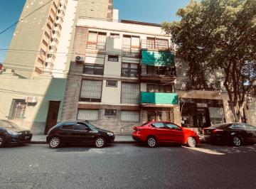 Departamento · 48m² · 3 Ambientes · Alquiler 3 Ambientes en Planta Baja en San Cristobal
