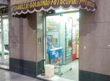 Local comercial · 34m² · 1 Ambiente · Local en Venta - Monoambiente 1 Baño - 34 m - Barrio Norte