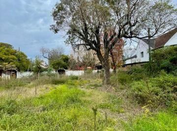 Terreno · 478m² · Venta Lote La Horqueta San Isidro