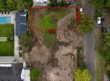 Terreno · 478m² · Venta Lote La Horqueta San Isidro