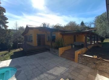 Casa de 7 ambientes, Valle Hermoso · Casa en Valle Hermoso