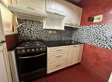Departamento · 37m² · 2 Ambientes · Alquiler Depto 2 Ambientes y Medio Villa Crespo
